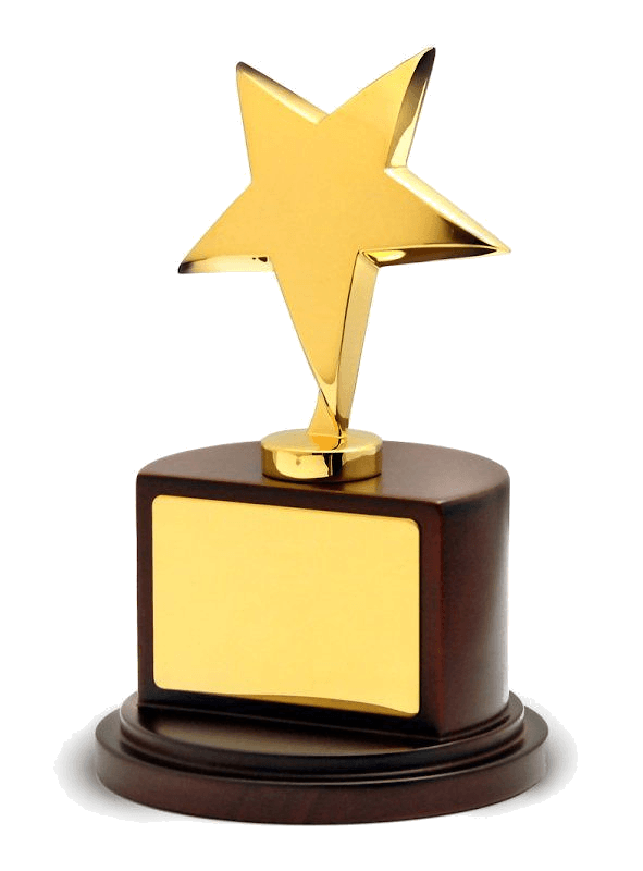 National Excellence in Architecture Recognition