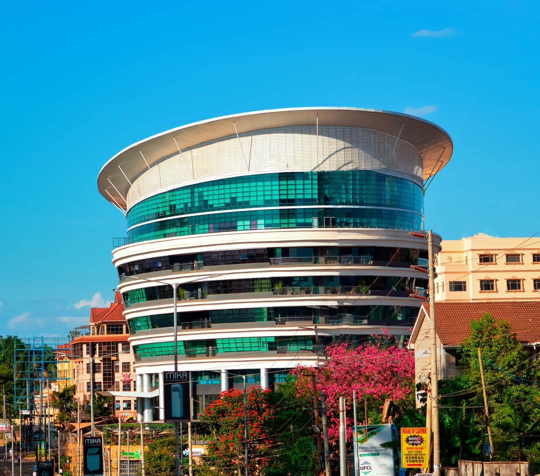 Urban Edge Architects