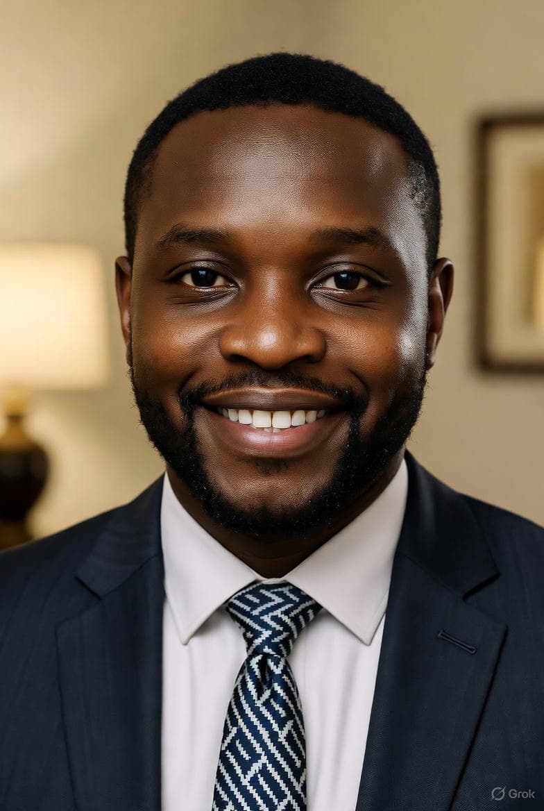 Arc. Richardson Augustus