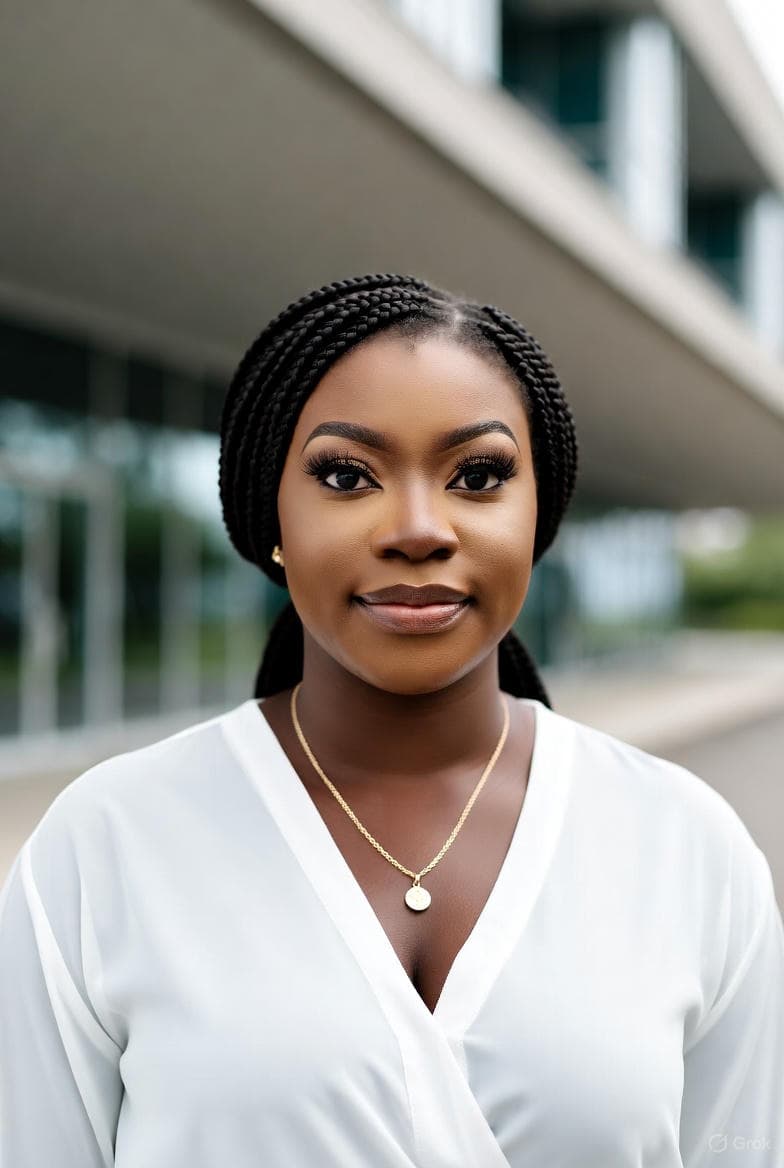 Arc. Elsie Awurabena Asare