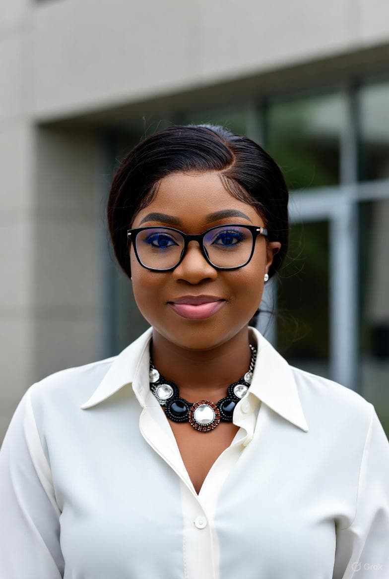 Arc. Thelma Ofori-Atta