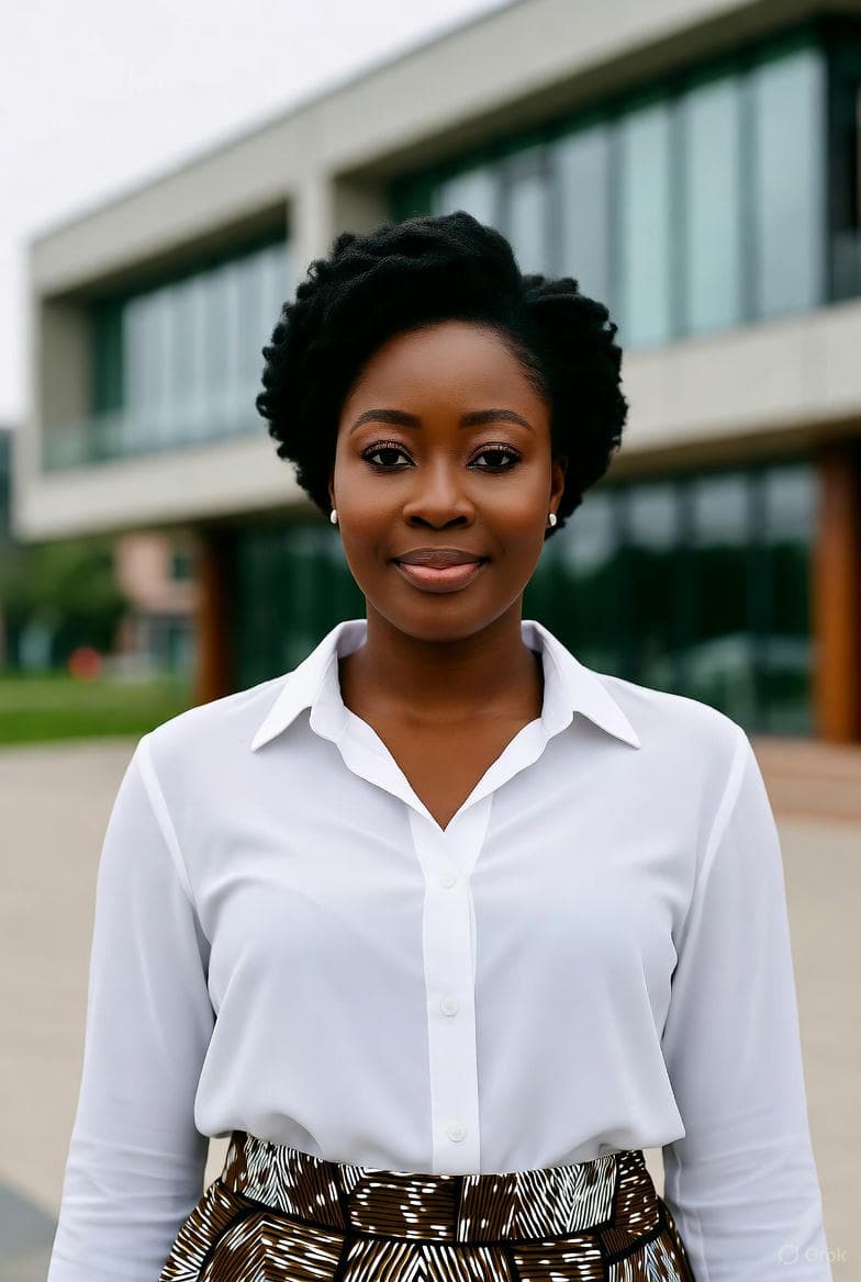 Arc. Josephine Mensimah Adjei