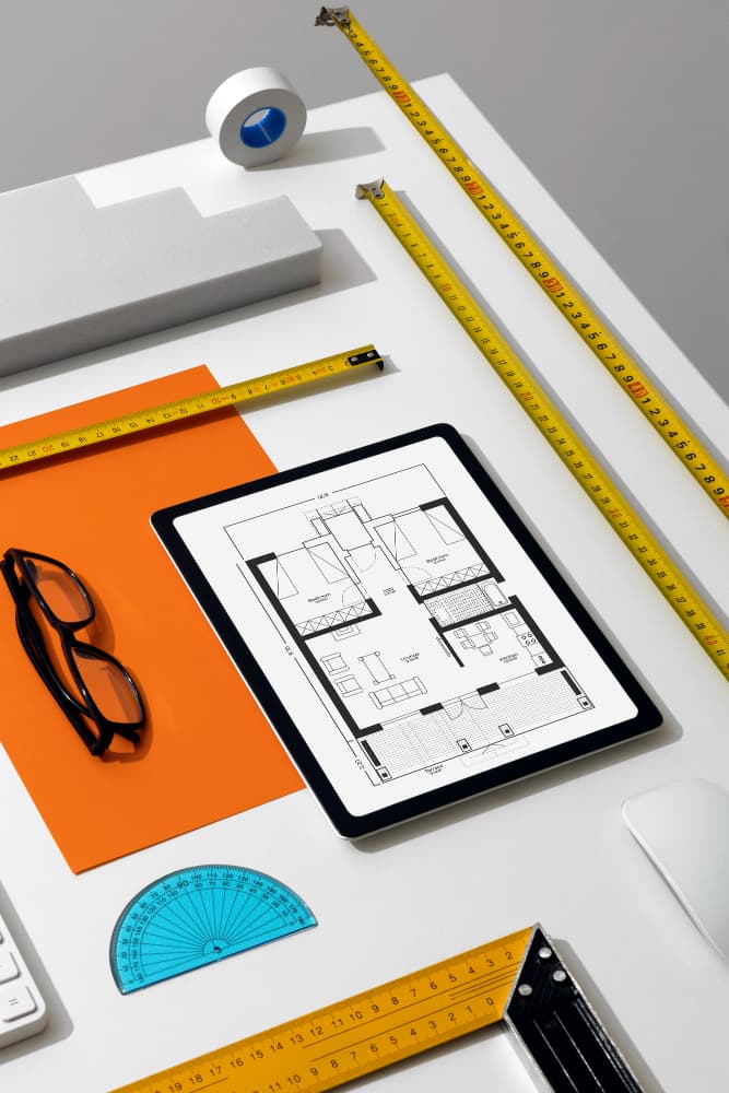 Recording CPD process